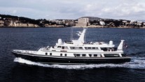 ATLANTIC GOOSE